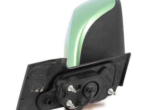 Right mirror OPEL AGILA B (H08) 1.3 CDTI (F68) | BP23397003C27 