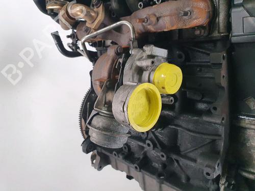 Engine AUDI A3 (8P1) 1.9 TDI | BP38742346M1 - Image 6