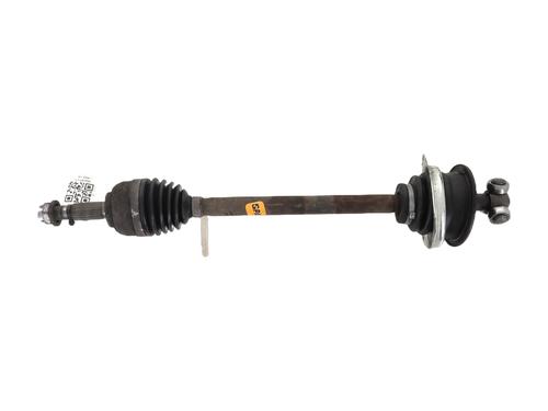 Antriebswelle links vorne für RENAULT TWINGO II (CN0_) 1.2 16V (CN0K, CN0V, CN0A) (76 hp) 29602497