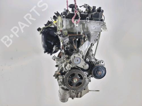 Used Engine TOYOTA YARIS (_P9_) 1.33 VVT-i (NSP90_, NSP90R) (100 hp) 29931518