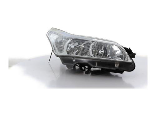 Højre forlygte CITROËN C4 I (LC_) 1.6 HDi (90 hp) 30093989