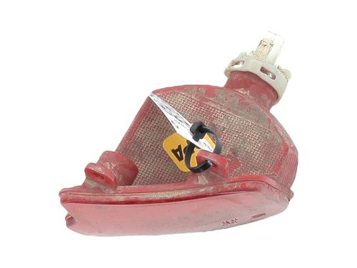 Used Rear bumper right light PEUGEOT 3008 II SUV (MC_, MR_, MJ_, M4_) 1.2 THP/ PureTech 130 (MRHNSM, MRHNSU, MRHNSJ, MRHNYW,... (131 hp) 31085732