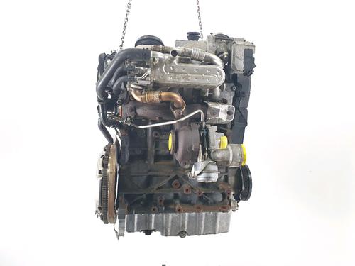 Engine VW GOLF V (1K1) 1.9 TDI | BP38742290M1 - Image 4