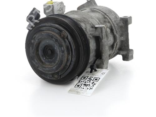 Used AC compressor AC compressor 37532374 37532374