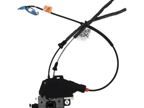 Used Rear left lock JEEP COMPASS (MP, M6, MV, M7) 1.5 T4 Hybrid (131 hp) 31367553