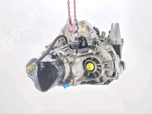 Gearbox RENAULT CLIO II (BB_, CB_) 1.5 dCi (B/C2J) | BP30503542M3