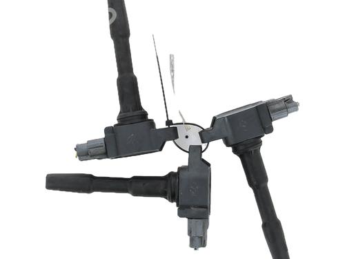 Ignition coil RENAULT CLIO IV (BH_) 0.9 TCe 90 (BHNF, BHMA, BHMH, BHJK, BHJR) | BP19516991M94 