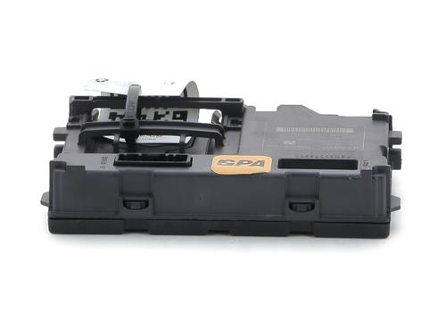 Card reader RENAULT CLIO IV (BH_) 1.5 dCi 90 | BP29552549E4 