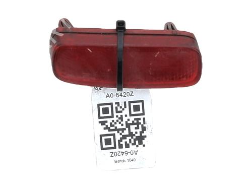 Used Rear bumper right light CITROËN C1 (PM_, PN_) 1.4 HDi (54 hp) 28533854