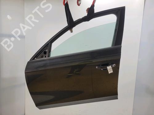 Used Left front door AUDI A4 B8 Avant (8K5) 2.0 TDI (120 hp) 31285335