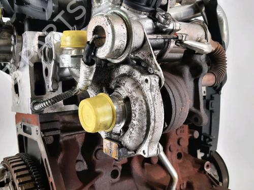 Engine RENAULT CLIO III (BR0/1, CR0/1)  | BP33745355M1  - Image 6