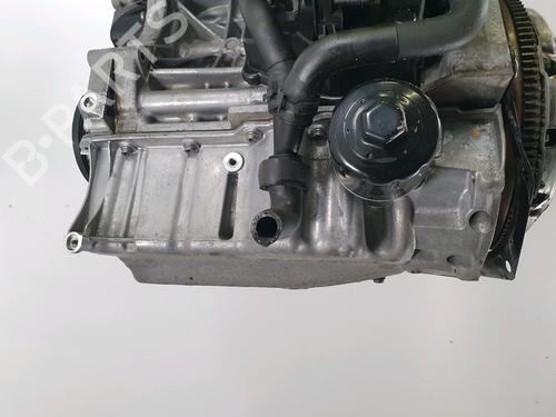 Engine SEAT IBIZA IV ST (6J8, 6P8) 1.2 TSI | BP38008156M1 - Image 11