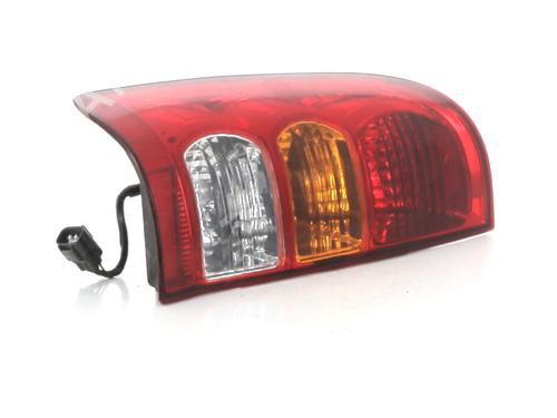Left taillight TOYOTA HILUX VII Pickup (_N1_, _N2_, _N3_) 2.5 D-4D 4WD (KUN25_, KUN25R) | BP31122210C34 