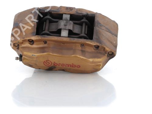 Right front brake caliper NISSAN 350Z Roadster (Z33) 3.5 | BP27905141M104 