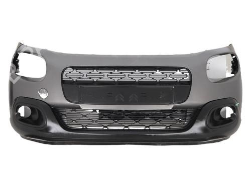 front-bumper-citroen-c3-iii-sx-2016-38978932 main image