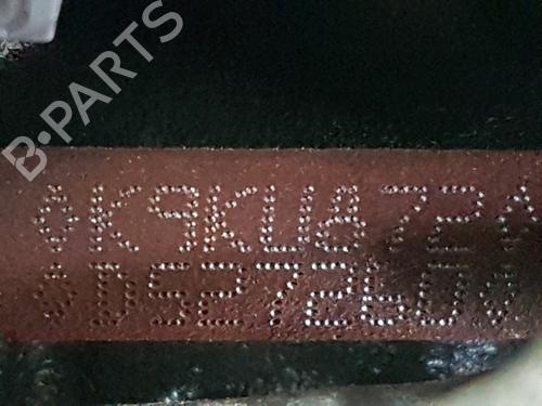 Engine RENAULT MEGANE IV Hatchback (B9A/M/N_)  | BP34642523M1  - Image 12