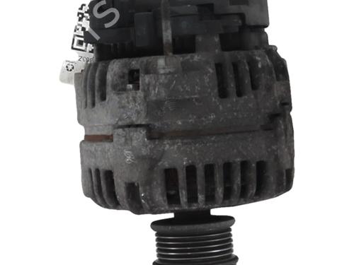 Alternator RENAULT CLIO III (BR0/1, CR0/1) 1.5 dCi | BP29987664M7