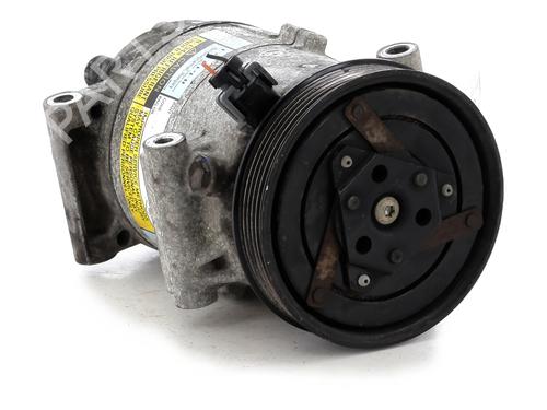 AC compressor RENAULT SCÉNIC II (JM0/1_) 1.5 dCi (JM1E, JM16) | BP31032225M34