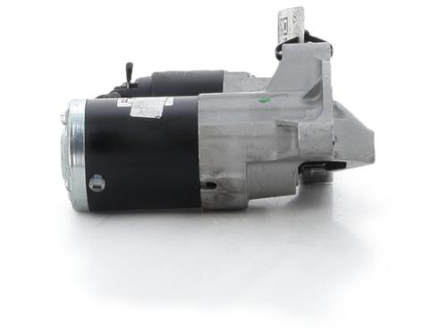 Used Starter Starter PEUGEOT PARTNER MPV (5_, G_) 1.9 D (69 hp) 40248436 40248436