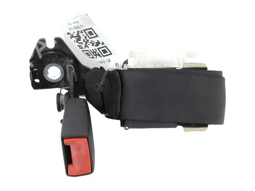 Used Rear center seatbelt FORD FIESTA VI (CB1, CCN) 1.4 TDCi (68 hp) 31937648