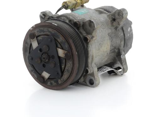 Used AC compressor AC compressor PEUGEOT 307 (3A/C) 2.0 HDi 90 (90 hp) 34502989 34502989