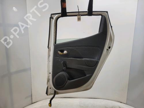 Right rear door RENAULT CLIO IV (BH_) 1.5 dCi 90 | BP30524077C5