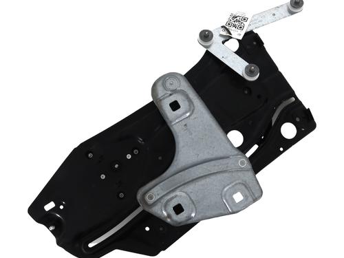 Rear left window mechanism PEUGEOT 308 CC (4B_) 2.0 HDi | BP32287993C24