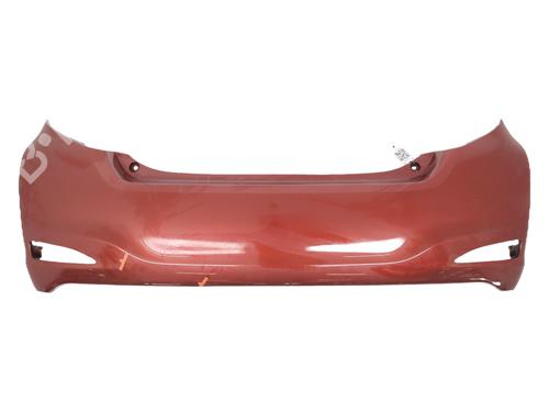 Used Rear bumper Rear bumper 39161120 39161120