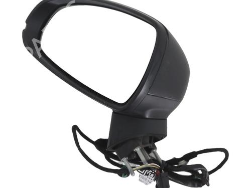Used Left mirror Left mirror AUDI A1 (8X1, 8XK) 1.4 TFSI (185 hp) 33533254 33533254