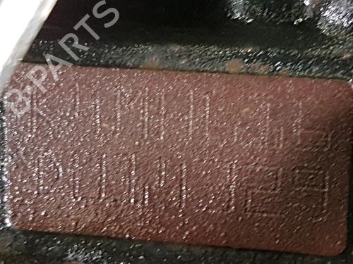 Engine DACIA DUSTER (HS_)  | BP32974942M1  - Image 7