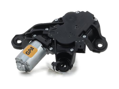 Rear wiper motor RENAULT MEGANE III Hatchback (BZ0/1_, B3_) 1.5 dCi (BZ09, BZ0D, BZ1W, BZ29, BZ14) | BP29389873M102 