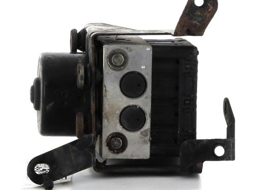 ABS pump PEUGEOT 206 Hatchback (2A/C) 2.0 HDI 90 | BP29874617M43