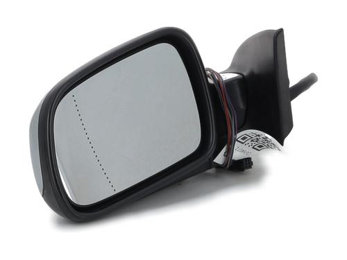 Left mirror PEUGEOT 307 (3A/C) 1.6 16V | BP29701927C26 