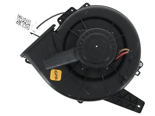 Used Heater blower motor SEAT IBIZA IV (6J5, 6P1) 1.4 (85 hp) 21799362