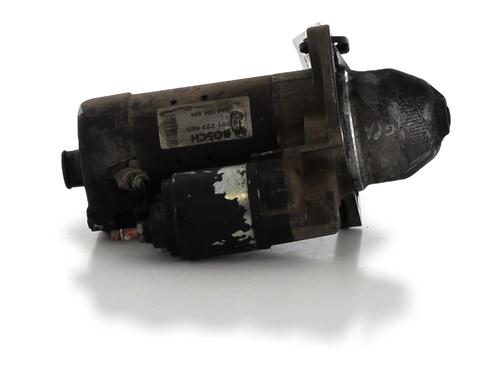 Startmotor IVECO DAILY III Platform/Chassis [1998-2009]  27812730
