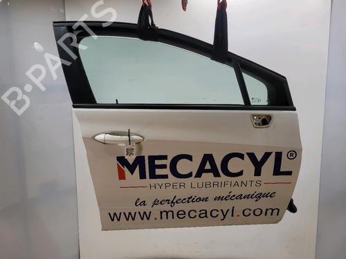 Used Right front door OPEL ASTRA K (B16) 1.6 CDTi (68) (110 hp) 32006996