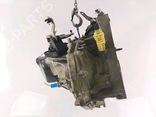 Gearbox DACIA DUSTER (HS_) 1.6 16V Hi-Flex | BP36006137M3 - Image 3