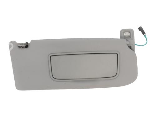 Right sun visor VOLVO C30 (533) 2.0 D | BP26591660I2 