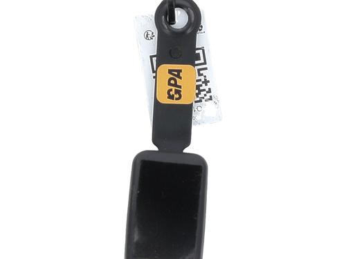 Seat buckle PEUGEOT 206 CC (2D) 1.6 16V (2DNFUF, 2DNFUR) | BP29231382I32 