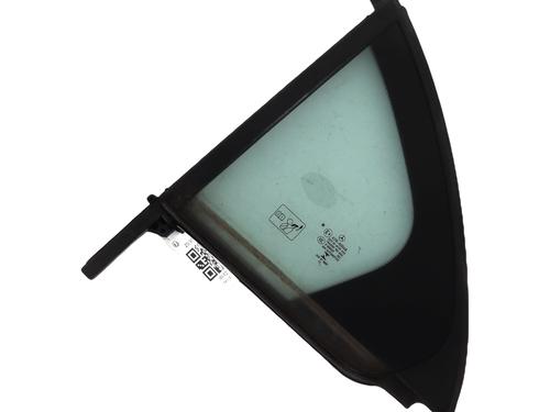 Used Rear left quarter glass MERCEDES-BENZ A-CLASS (W176) A 180 CDI / d (176.012) (109 hp) 31866357