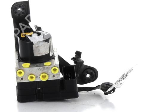 ABS pump RENAULT MEGANE III Hatchback (BZ0/1_, B3_) 1.2 TCe (BZ2B, BZ11) | BP32434429M43 - Image 3
