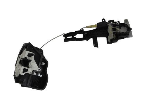 front-left-lock-bmw-1-e87-2003-2004-2005-2006-2007-2008-2009-2010-2011-2012-2013-34118591 main image