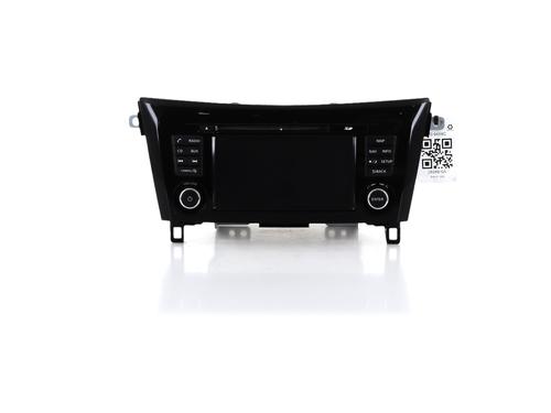 Used Radio Radio 36795504 36795504