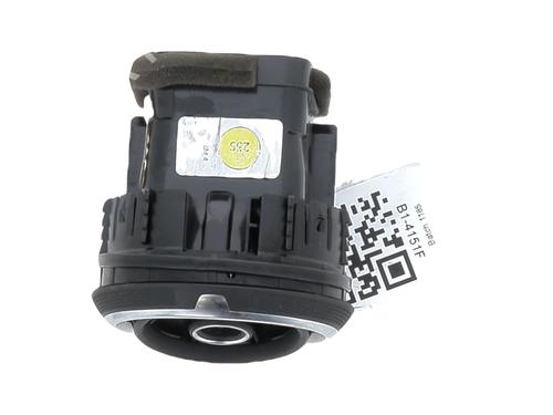 Used Air vent AUDI A3 Sportback (8VA, 8VF) 2.0 TDI quattro (150 hp) 31578038