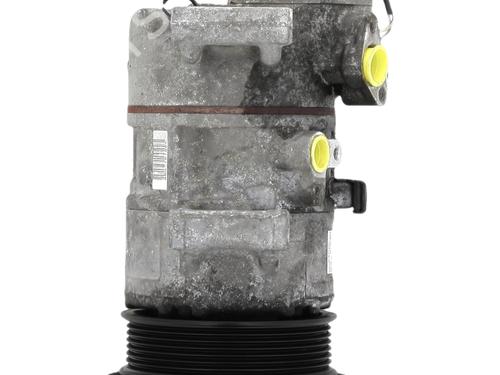AC compressor TOYOTA RAV 4 III (_A3_) 2.2 D 4WD (ALA30_, ALA30R) | BP37657624M34  - Image 5