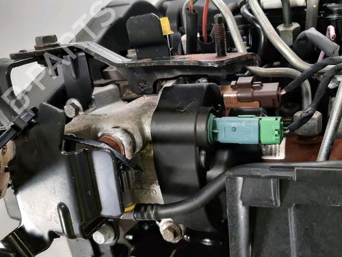 Engine RENAULT TWINGO II (CN0_) 1.5 dCi 75 | BP31141985M1 