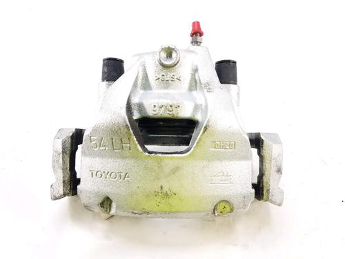 Used Left front brake caliper TOYOTA YARIS (_P21_, _PA1_, _PH1_) 1.5 Hybrid (MXPH11) (92 hp) 27917940