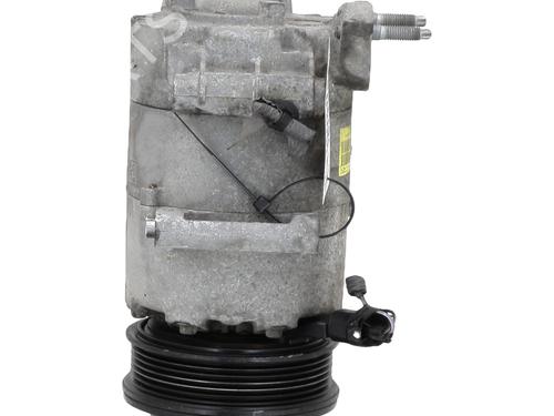 AC compressor FORD FIESTA VI (CB1, CCN) 1.5 TDCi | BP27812929M34 