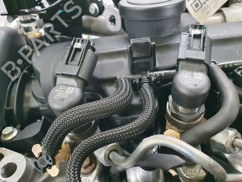 Engine RENAULT TALISMAN (LP_) 1.5 dCi 110 (LPA3) | BP39633256M1 - Image 8