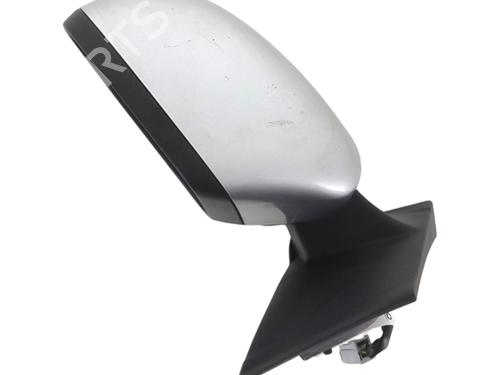 Used Left mirror FORD FOCUS II (DA_, HCP, DP) [2004-2013]  25209577